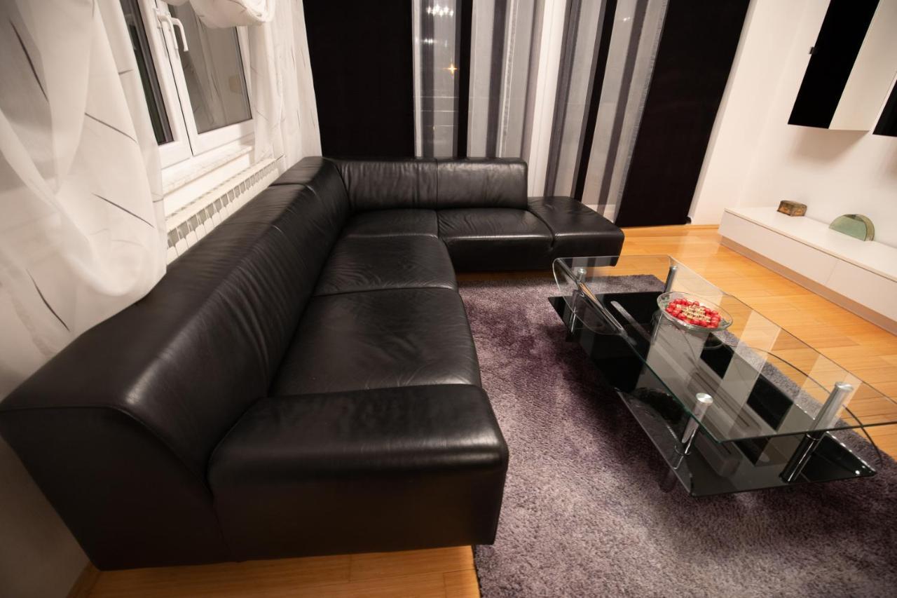 Apartman Vesna Bjelovar Bagian luar foto