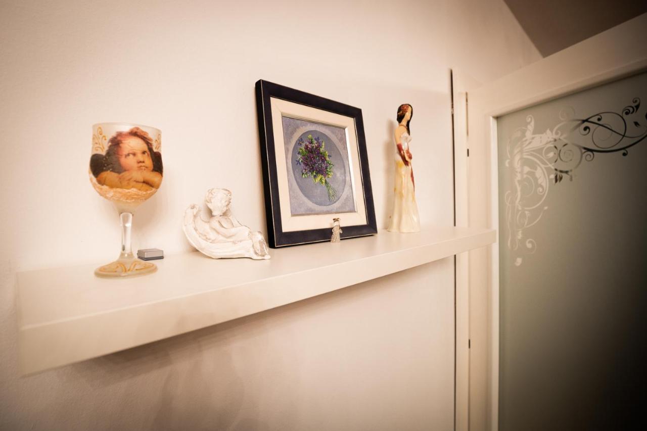 Apartman Vesna Bjelovar Bagian luar foto
