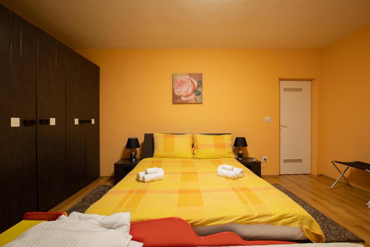 Apartman Vesna Bjelovar Bagian luar foto