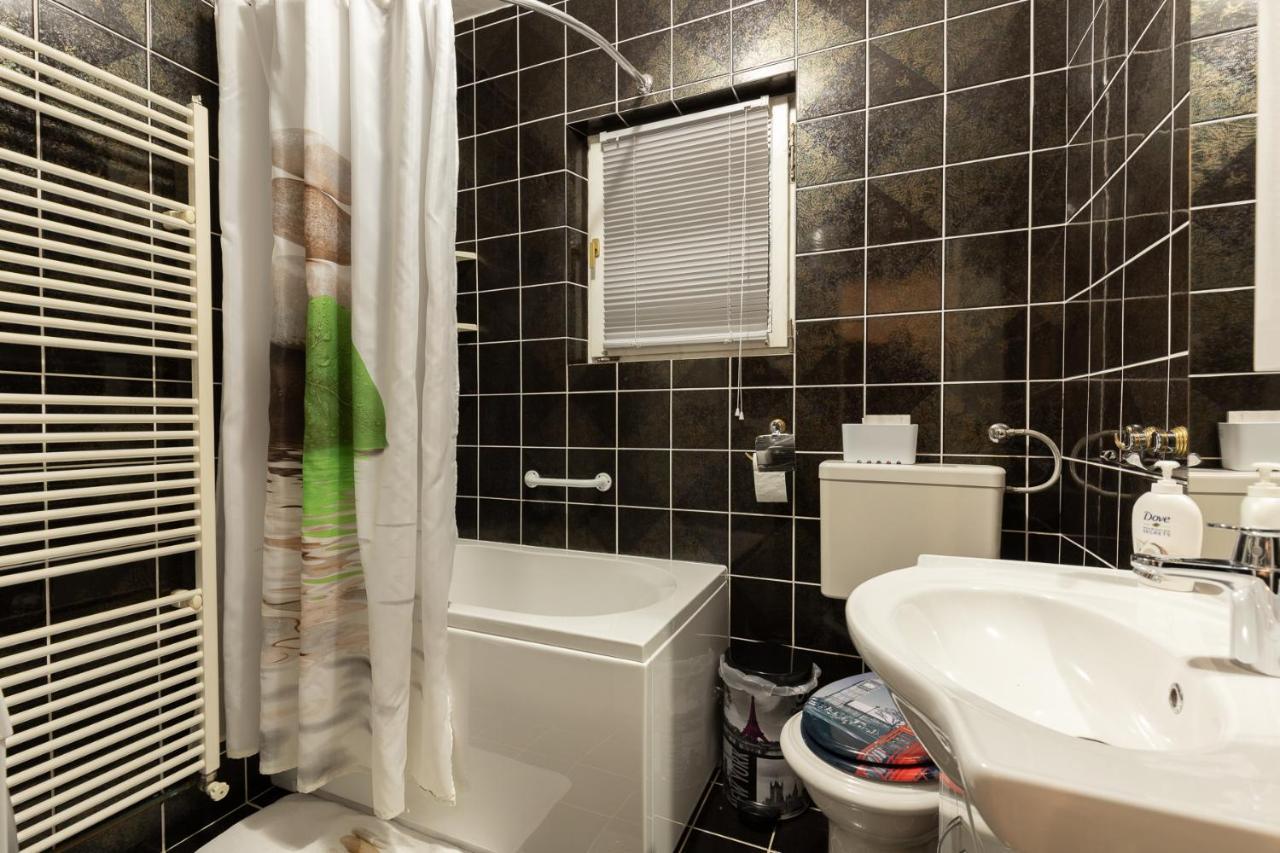 Apartman Vesna Bjelovar Bagian luar foto